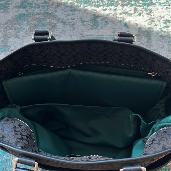 Coach Diaper Bag for Sale! - Picture 12 of 12